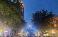 哈尔滨旅行日记 带娃在哈尔滨闲逛