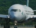 国泰航空公布上半年业绩 服务升级贯穿客舱产品与地面贵宾体验